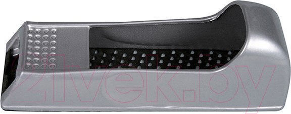 Изображение товара Рубанок-рашпиль ручной Hardy 1004-800140