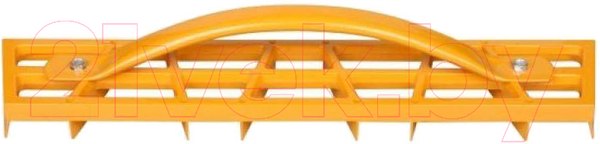 Изображение товара Рубанок-рашпиль ручной Hardy 1004-084509
