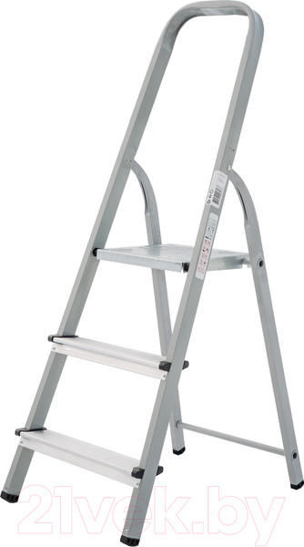 Изображение товара Лестница-стремянка Новая Высота NV 113 / 1130103