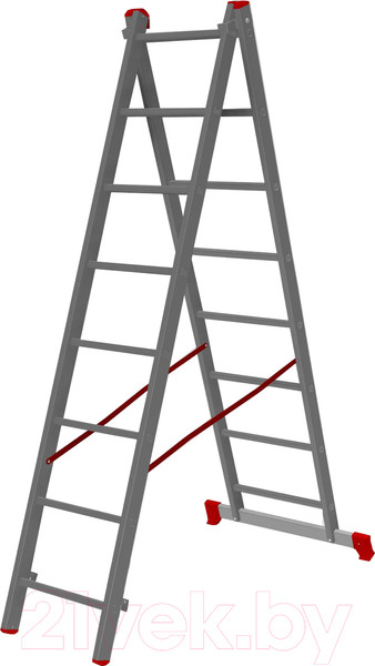 Изображение товара Лестница секционная Новая Высота NV 1220 / 1220208