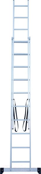 Изображение товара Лестница секционная Новая Высота NV 1220 / 1220208