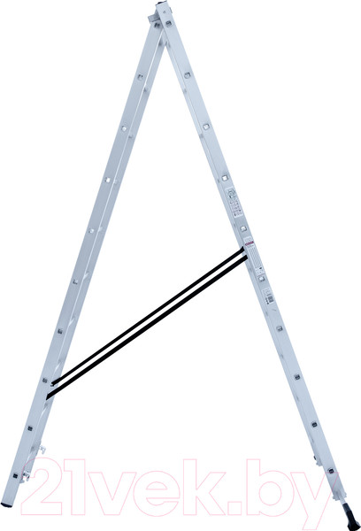 Изображение товара Лестница секционная Новая Высота NV 1220 / 1220208