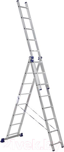 Изображение товара Лестница секционная Новая Высота NV 1230 / 1230308