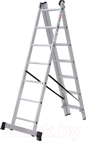 Изображение товара Лестница секционная Новая Высота NV 1230 / 1230308