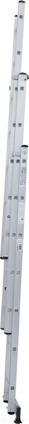 Изображение товара Лестница секционная Новая Высота NV 1230 / 1230308