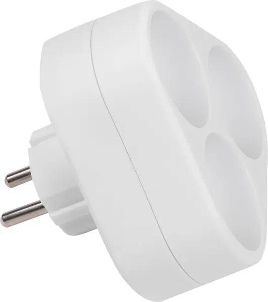Изображение товара Электроразветвитель Uniel S-ES3-16F / UL-00011237