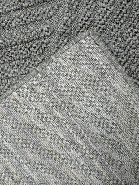 Изображение товара Коврик Витебские ковры Relax Прямоугольник 23С14-БК/ЭО 60540 80 (0.6x1.1)