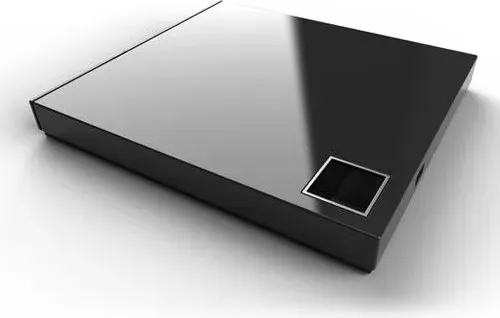 Изображение товара Привод DVD-RW Asus SBW-06D2X-U