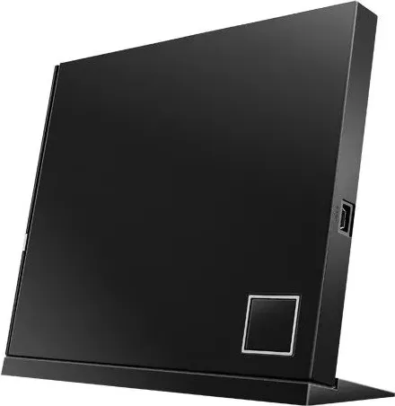 Изображение товара Привод DVD-RW Asus SBW-06D2X-U