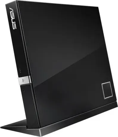 Изображение товара Привод DVD-RW Asus SBW-06D2X-U