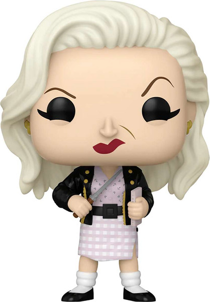 Фигурка коллекционная Funko POP! Movies. Cry-Baby. Hatchet-Face / Fun83612 — фото 5