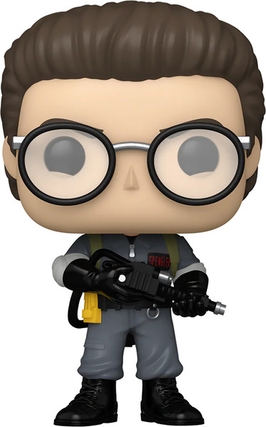 Фигурка коллекционная Funko POP! Movies. Ghostbusters II. Egon Spengler / Fun75954 — фото 5