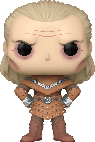 Фигурка коллекционная Funko POP! Movies. Ghostbusters II. Vigo / Fun75957 — фото 5