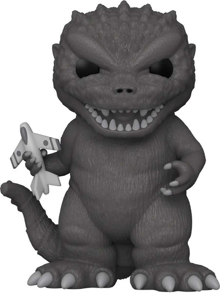 Фигурка коллекционная Funko POP! Movies. Godzilla 70th. Godzilla 1954 / Fun80877 — фото 5