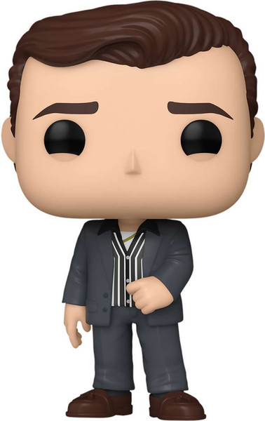 Фигурка коллекционная Funko POP! Movies. Goodfellas S1. Henry Hill / Fun75932 — фото 5