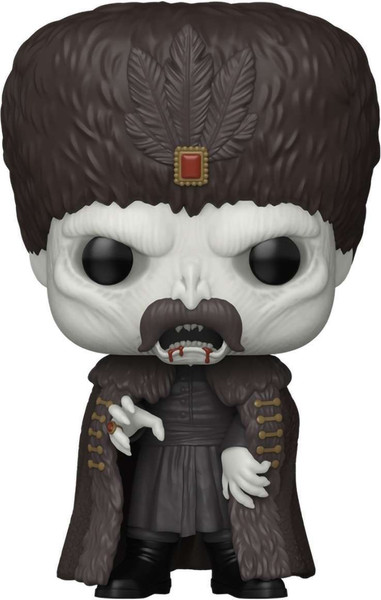 Фигурка коллекционная Funko POP! Movies. Nosferatu. Count Orlok / Fun86570 — фото 5