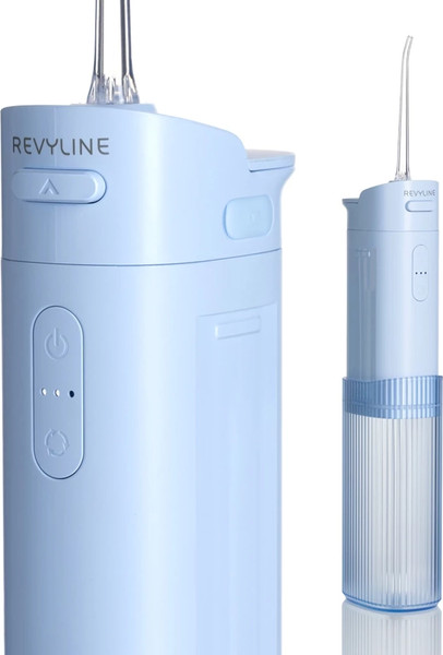 Изображение товара Ирригатор Revyline RL 840 / 9241 (голубой)