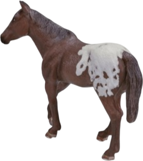 Изображение товара Фигурка коллекционная Schleich Мечты 42187