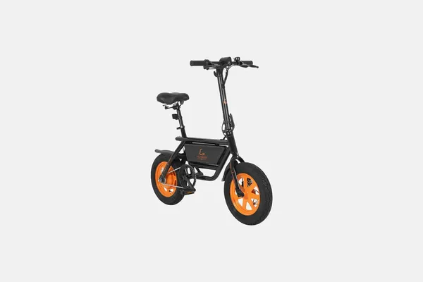 Изображение товара Электровелосипед Kugoo V1 Plus