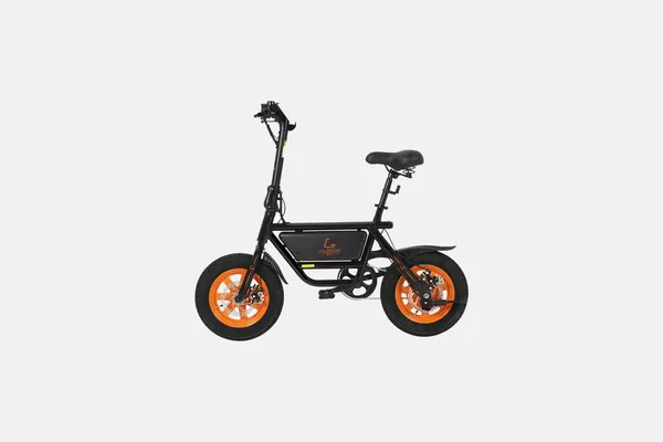 Изображение товара Электровелосипед Kugoo V1 Plus
