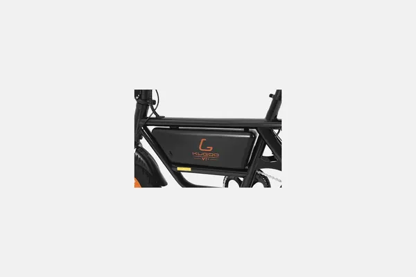Изображение товара Электровелосипед Kugoo V1 Plus