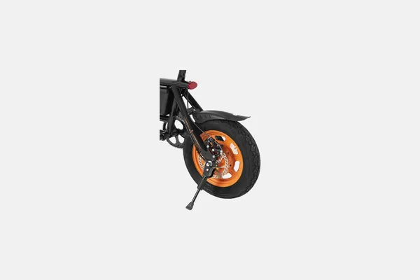 Изображение товара Электровелосипед Kugoo V1 Plus