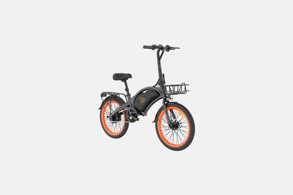 Изображение товара Электровелосипед Kugoo V1 PRO