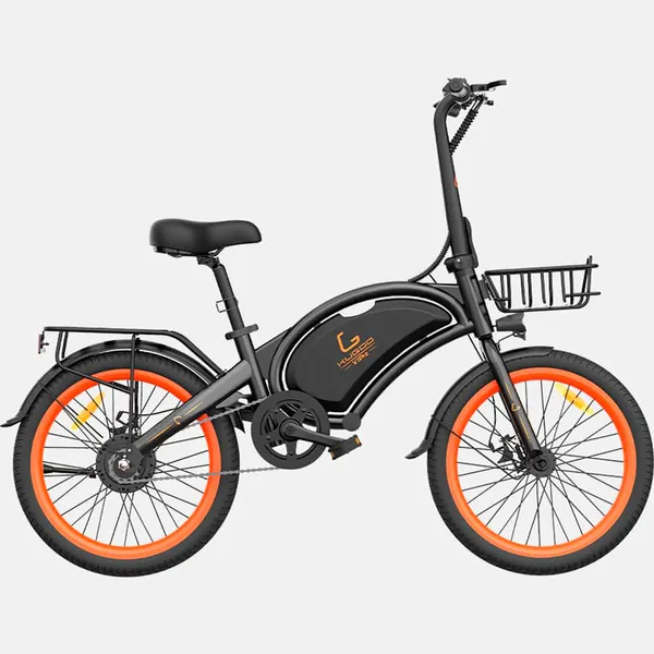 Изображение товара Электровелосипед Kugoo V1 PRO