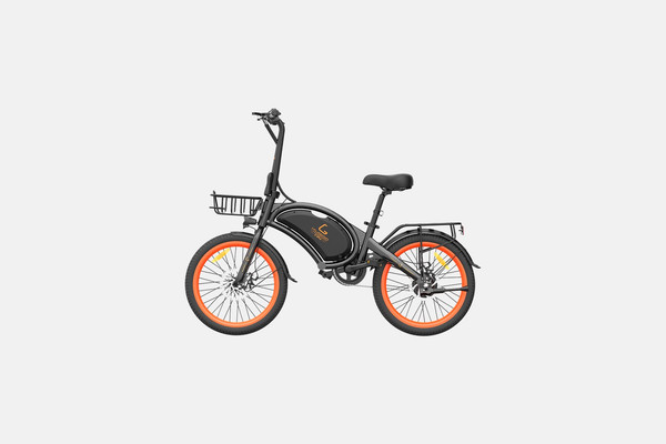 Изображение товара Электровелосипед Kugoo V1 PRO