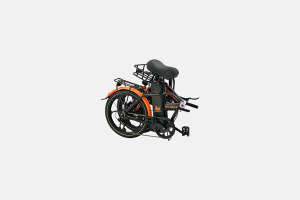 Изображение товара Электровелосипед Kugoo V1 Max