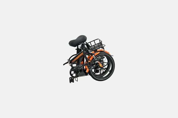 Изображение товара Электровелосипед Kugoo V1 Max