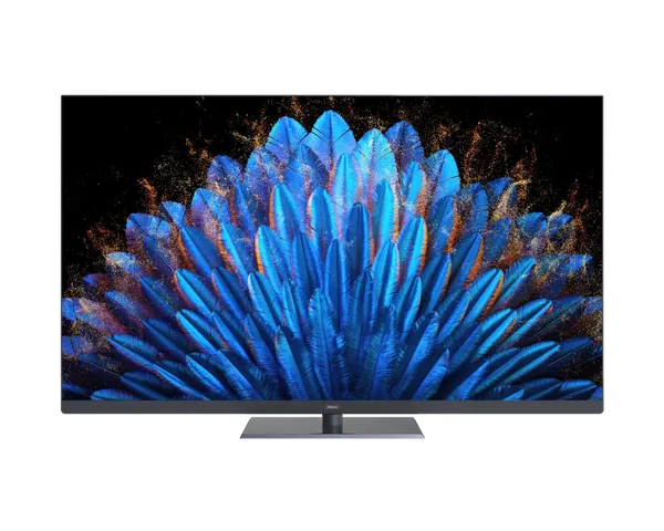 Изображение товара Телевизор Hikers 55" 55HAQ12