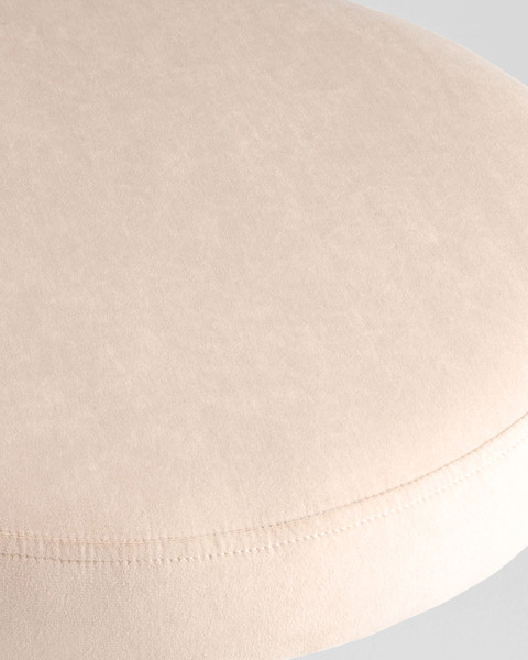 Изображение товара Стул Stool Group Бриф Original N / SG003-bmm-C014 (велюр бежевый)