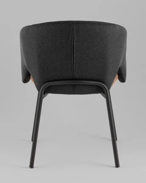 Изображение товара Стул Stool Group Afrida / Afra DCh Davis-Opium 98+56 (темно-синий/терракот)