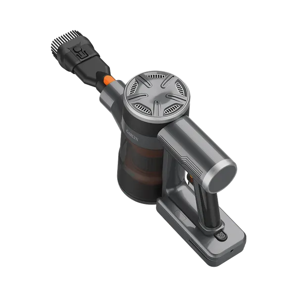 Изображение товара Вертикальный пылесос Garlyn M-2700