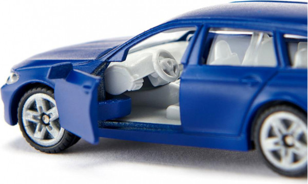 Изображение товара Автомобиль игрушечный Siku Машина BMW 520i Touring 1459