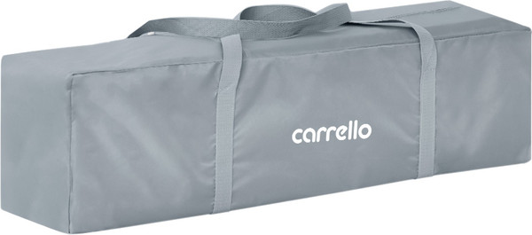 Изображение товара Кровать-манеж Carrello CRL-18102 Piccolo+ (Ash Grey)