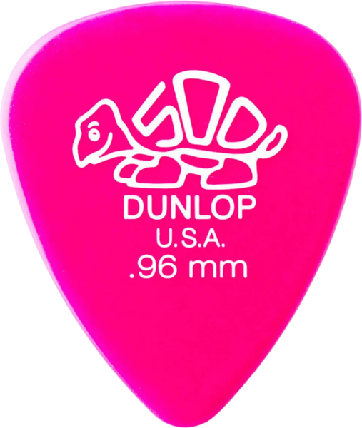 Набор медиаторов Dunlop Manufacturing 41R.96 (72шт) — фото 3