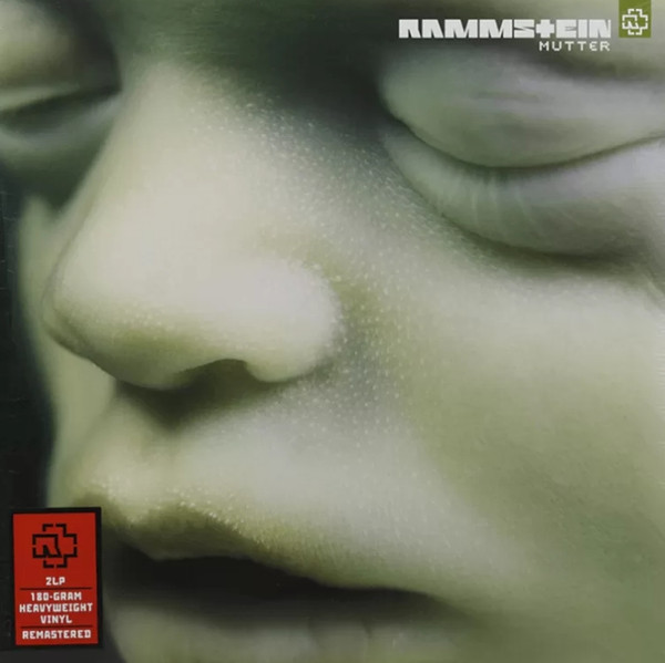 Изображение товара Виниловая пластинка Universal Music Rammstein - Mutter