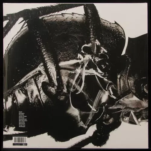 Изображение товара Виниловая пластинка Virgin Massive Attack - Mezzanine