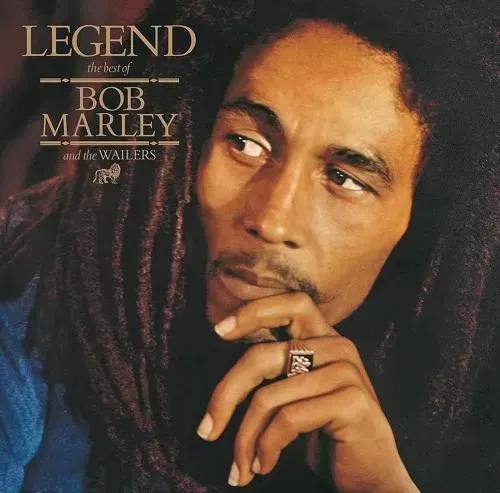 Изображение товара Виниловая пластинка Island Records Bob Marley - Legend - The Best Of Bob Marley & The Wailers