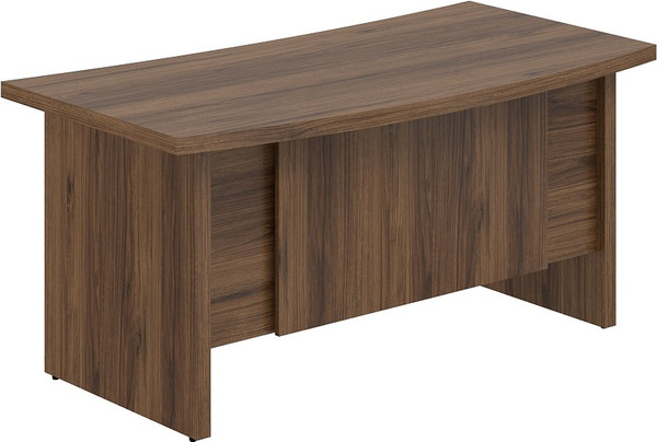 Письменный стол Norden 160x84.7x75 / WN.101.DM (дуб модена) — фото 3