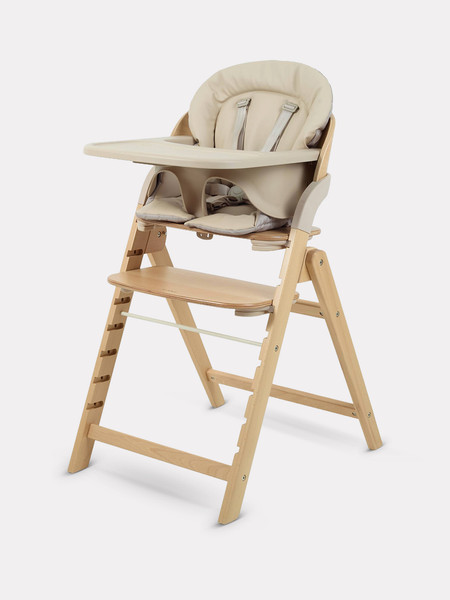 Изображение товара Стульчик для кормления Rant Toby / RH170 (Beige)