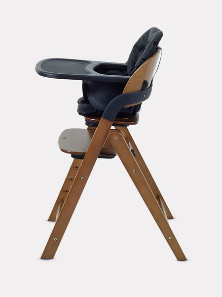 Изображение товара Стульчик для кормления Rant Toby RH170 (Black)