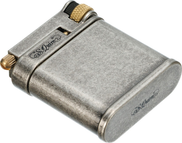 Изображение товара Зажигалка S.Quire FL175-Sil (серебряный)