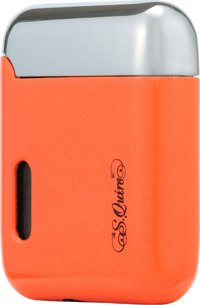 Изображение товара Зажигалка S.Quire FL08-Orange (оранжевый)
