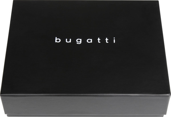 Изображение товара Портмоне Bugatti Romeo / 49416001 (черный)