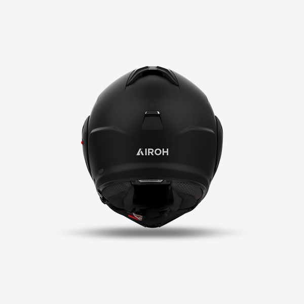 Изображение товара Мотошлем Airoh Mathisse II MTH211-XXL (XXL, Color Black Matt)