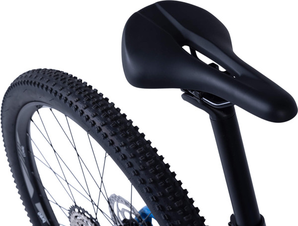 Изображение товара Велосипед Maxiscoo 9BIKE Ultra 29 WL950 2026 / MSC-W9U-2999-17 (белый)