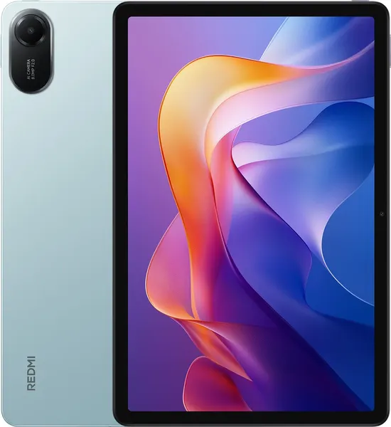 Изображение товара Планшет Xiaomi Redmi Pad 2 6GB/128GB 4G / 2505DRP06G (зеленый)